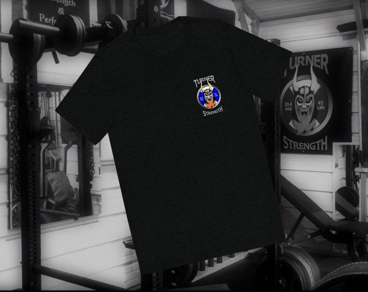 Always Earned Never Given Black Short Sleeve T-Shirt