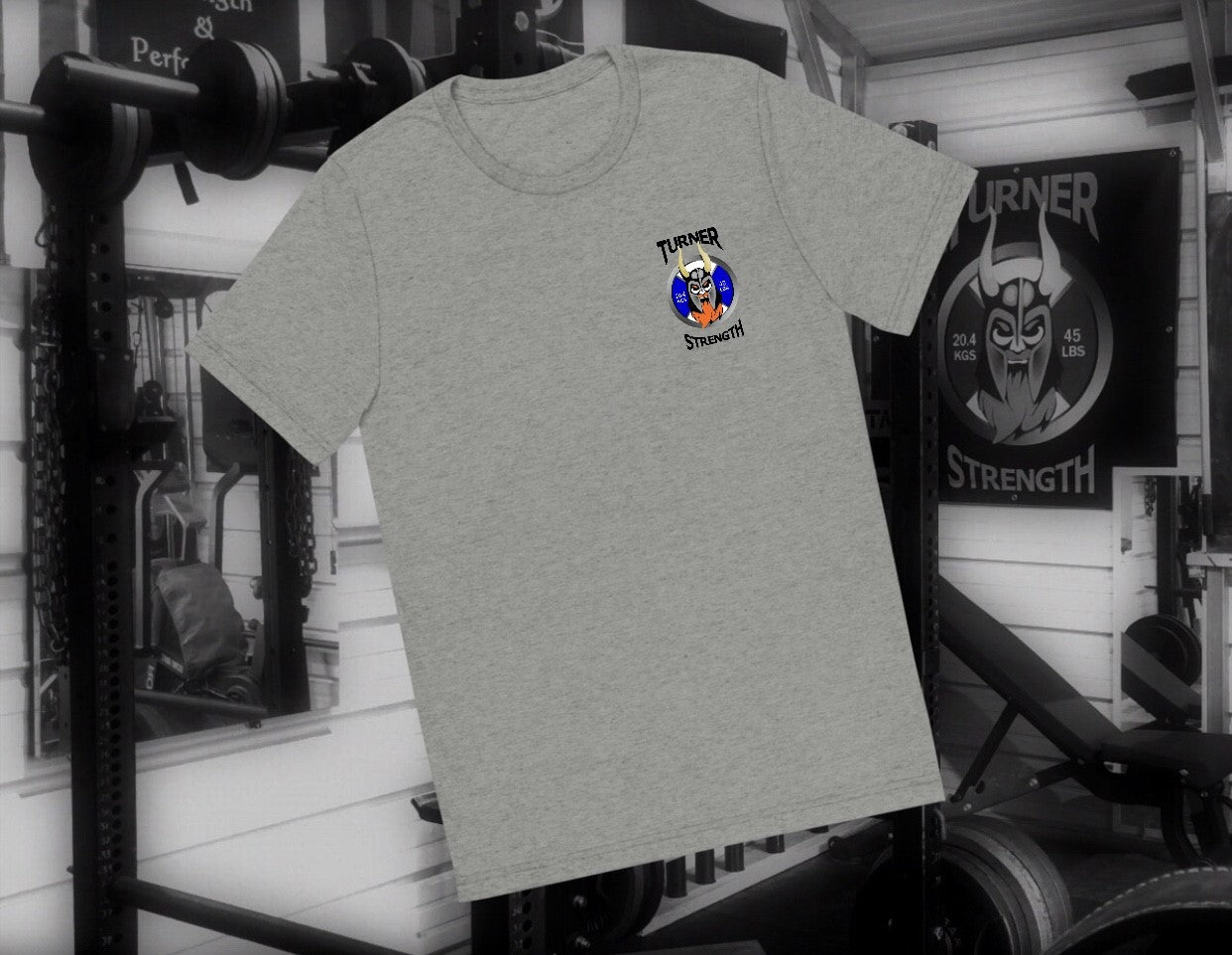 Always Earned Never Given Grey Short Sleeve T-Shirt